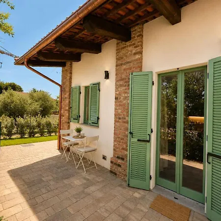 Lavanda Loft - Charme Tra Storia E Natura * Rivalta di Torino