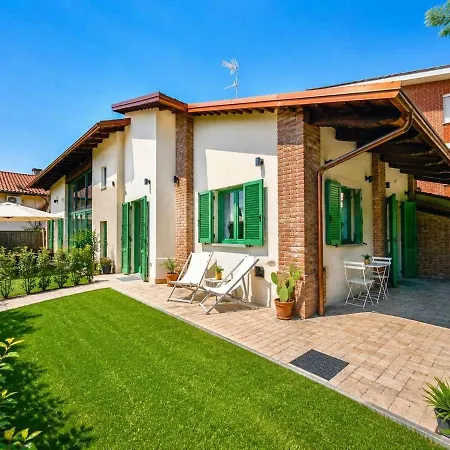 Lavanda Loft - Charme Tra Storia E Natura Apartment