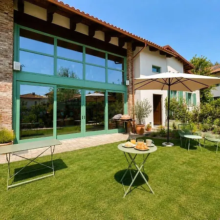 Lavanda Loft - Charme Tra Storia E Natura *