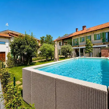 Apartment Lavanda Loft - Charme Tra Storia E Natura *