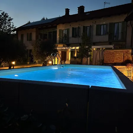 Lavanda Loft - Charme Tra Storia E Natura Apartment