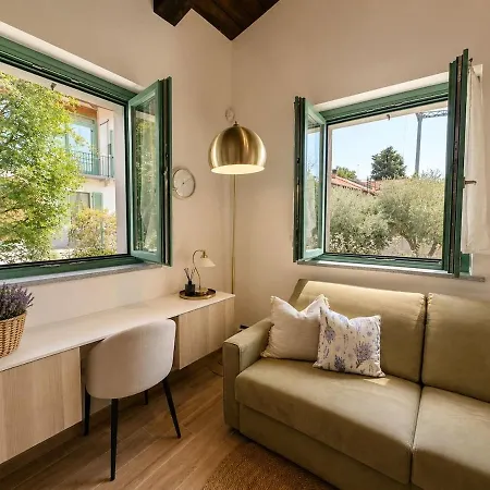 Apartment Lavanda Loft - Charme Tra Storia E Natura *