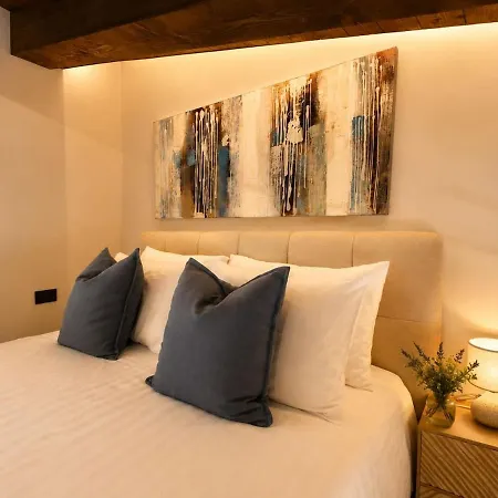 Lavanda Loft - Charme Tra Storia E Natura Apartment