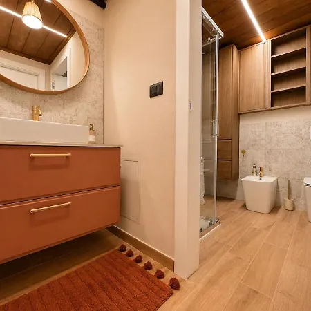 Lavanda Loft - Charme Tra Storia E Natura Apartment *