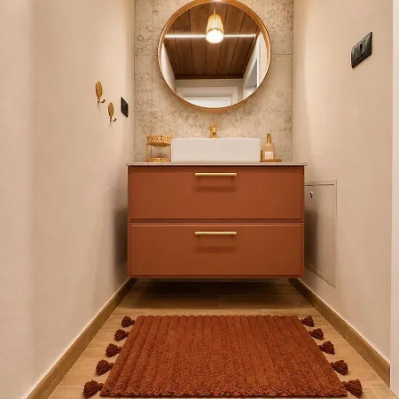 Lavanda Loft - Charme Tra Storia E Natura Apartment *